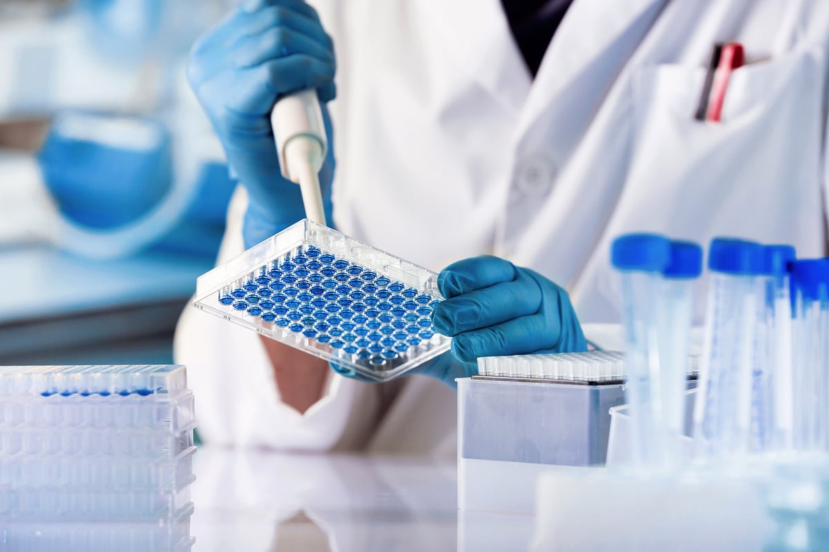 The Evolving Role of Non-Human Primates in Preclinical Research ...
