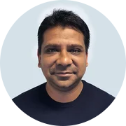 Shushant Jain