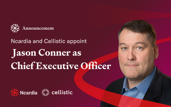 Press release: Ncardia and Cellistic appoint Jason Conner as new CEO